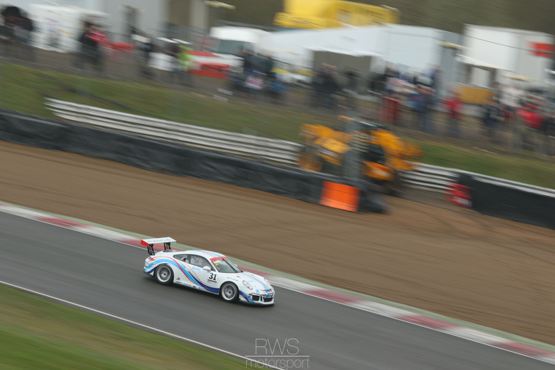 Illustration for article titled BTCC Photodump